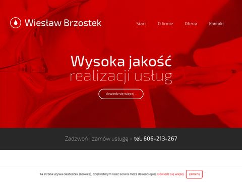 Warszawa-hydraulik.net
