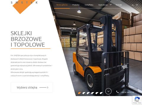 Fhsmetek.pl materiały drewnopochodne