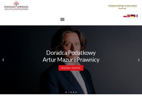 Adwokatagk.pl - windykacja katowice
