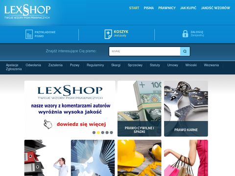 Lexshop.com.pl