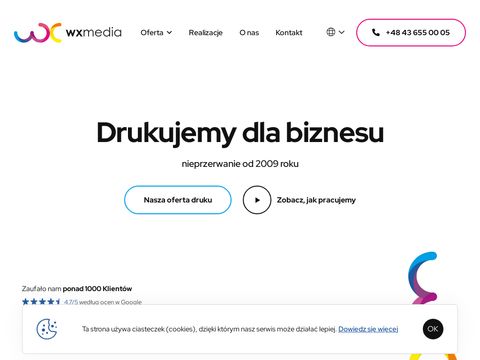 Wxmedia.pl