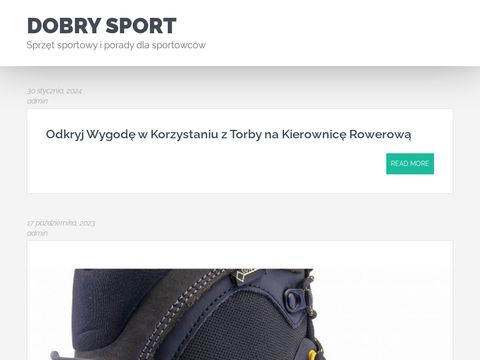 Dbsport.pl odzież sportowa Łódź