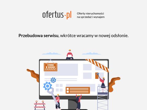 Ofertus.pl oferty nieruchomości