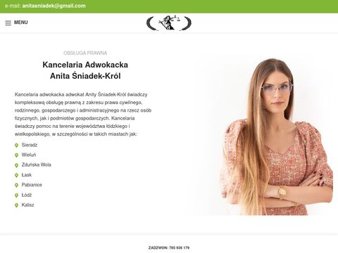 AdwokatSniadekKrol.pl