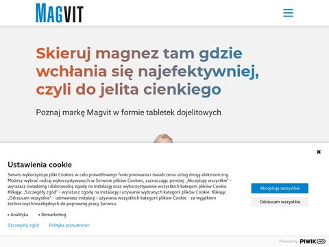 Magvit.com.pl