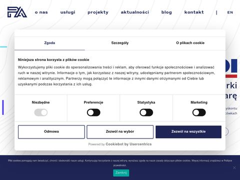 Promoagency.pl - agencja interaktywna