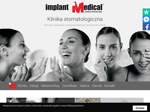 Implant Medical