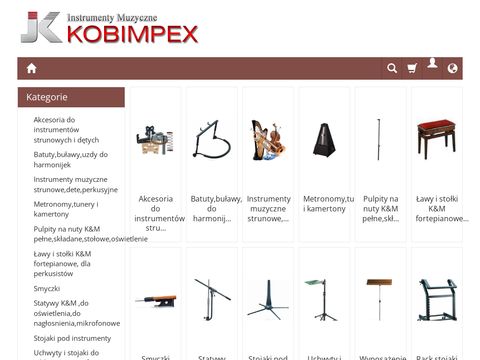Kobimpex.pl