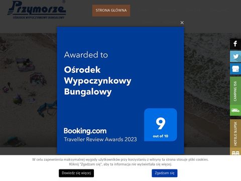 Domki-rowy.com.pl