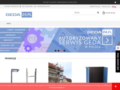 Geda24.pl