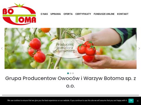 Botoma.com.pl