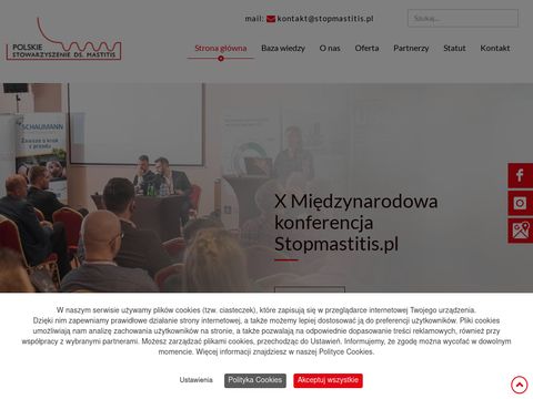 Stopmastitis.pl