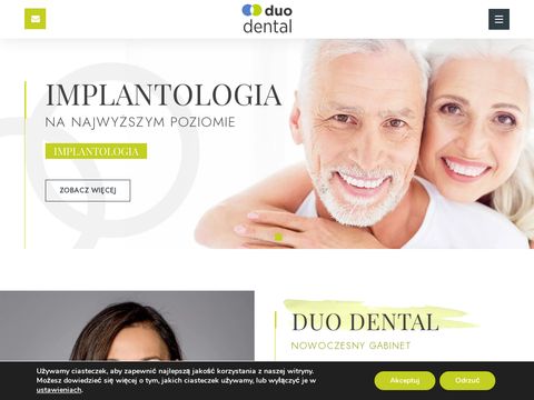 Duodental - Dentysta Siechnice