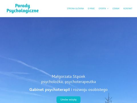 Psycholog Warszawa 24h porady-psychologiczne24.pl