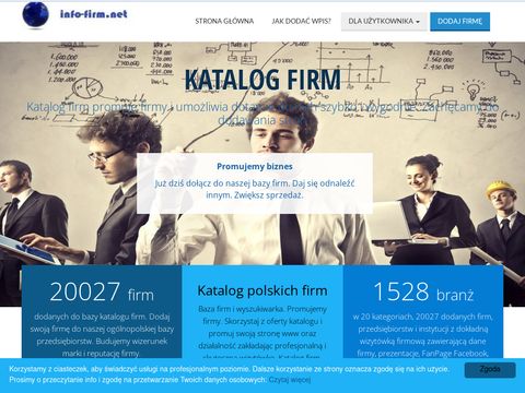 Katalog Info-firm.net