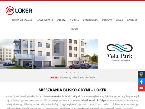 Loker.com.pl