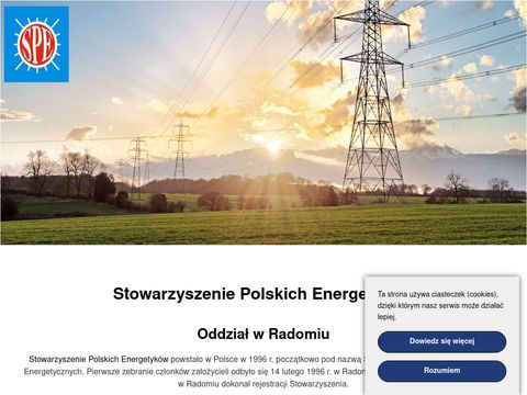 Stowarzyszenie polskich energetyków