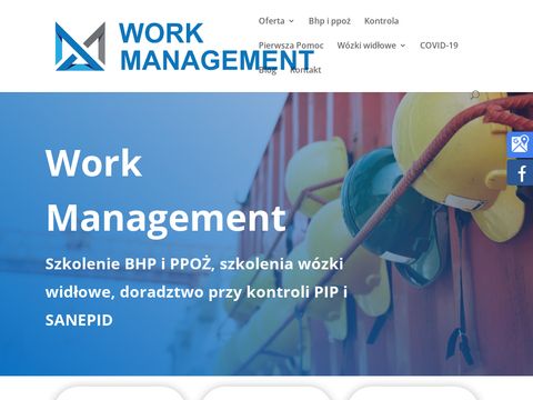 Workmanagement.pl