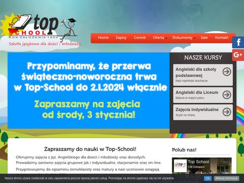 Topschool.pl