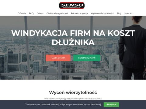 Senso-windykacja.pl