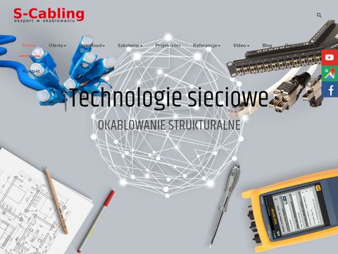 S-cabling.pl