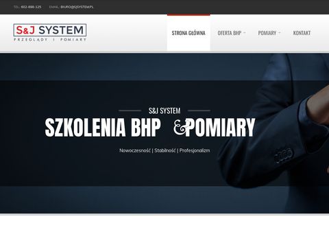Sjsystem.pl