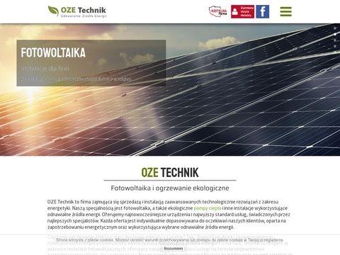 Ozetechnik.pl