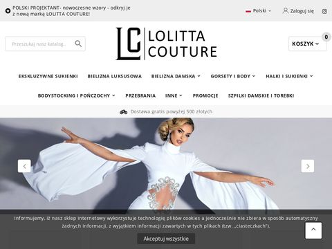Lolitta.com.pl - sukienki