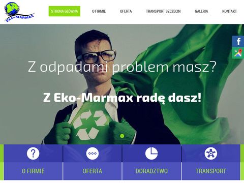 Ekomarmax.pl