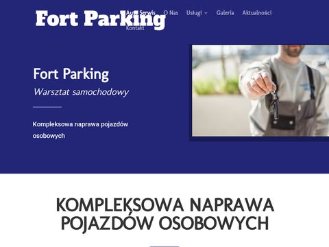 Fortparking.pl