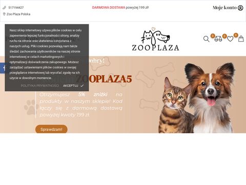 ZooPlaza.pl