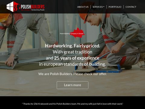 Polishbuilders.org