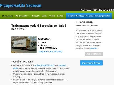 Tanie-przeprowadzki.szczecin.pl