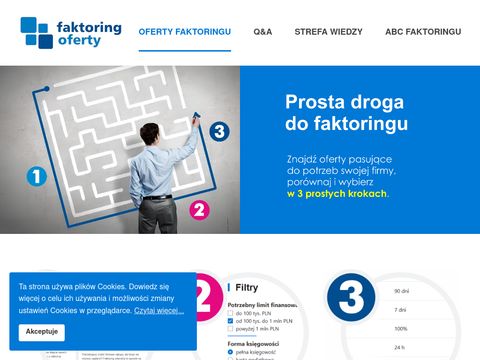 Faktoringoferty.pl