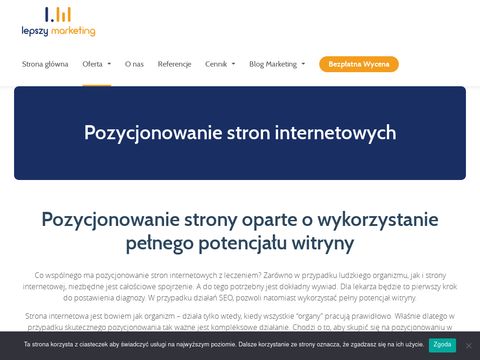Dwaplusdobrze.pl sklepy Internetowe