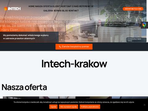 Intech-krakow.pl
