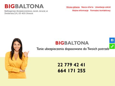 Bigbaltona.pl