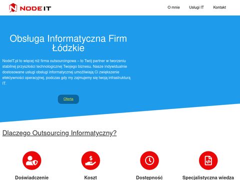 NcProfit.pl usługi informatyczne Łódzkie
