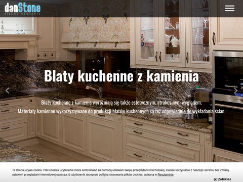 Blaty-kuchenne.waw.pl konglomerat