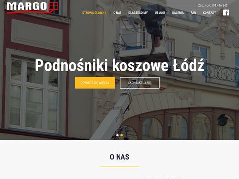 Podnosnikilodz.com.pl