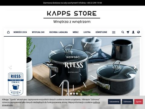 Kapps-Store.pl