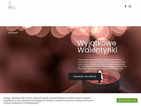 Spankowellness.pl - SPA Warszawa Wilanów