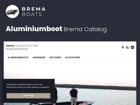 Brema Boats