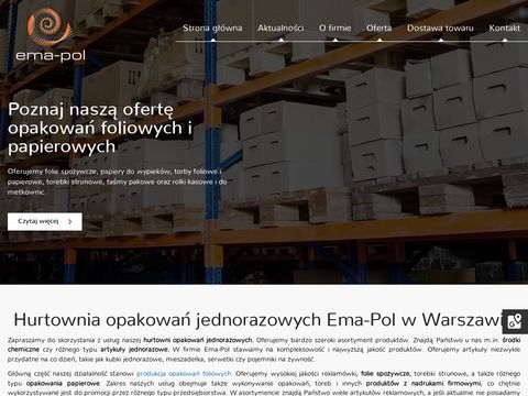 Ema-pol.com.pl