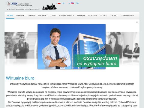 Wirtualne-biuro-krak.pl księgowość Kraków