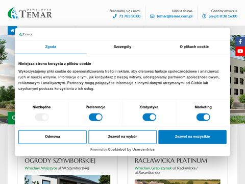 Temar.com.pl