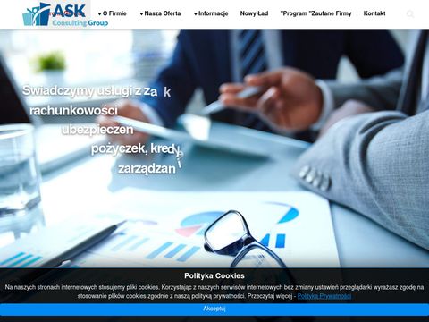 Askconsulting.ns48.pl