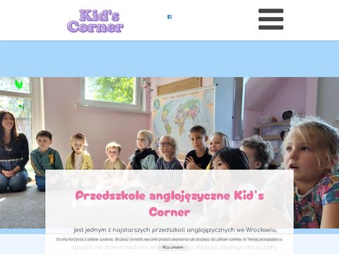 Preschool Wrocław