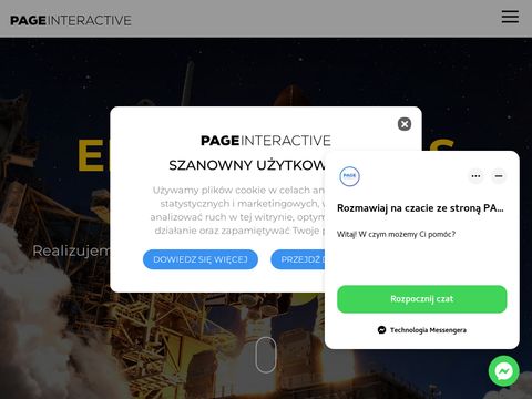 PageInteractive.pl