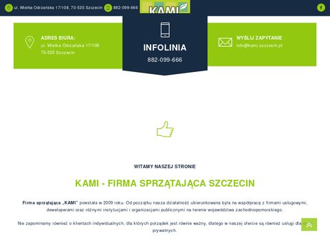 Kami.szczecin.pl